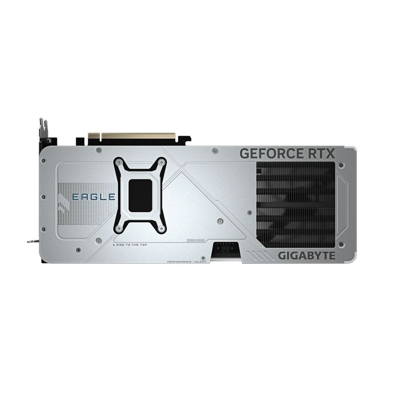 GIGABYTE nVidia GeForce RTX 5070Ti EAGLE OC ICE SFF - 16GB GDDR7 HDMIx1/DPx3