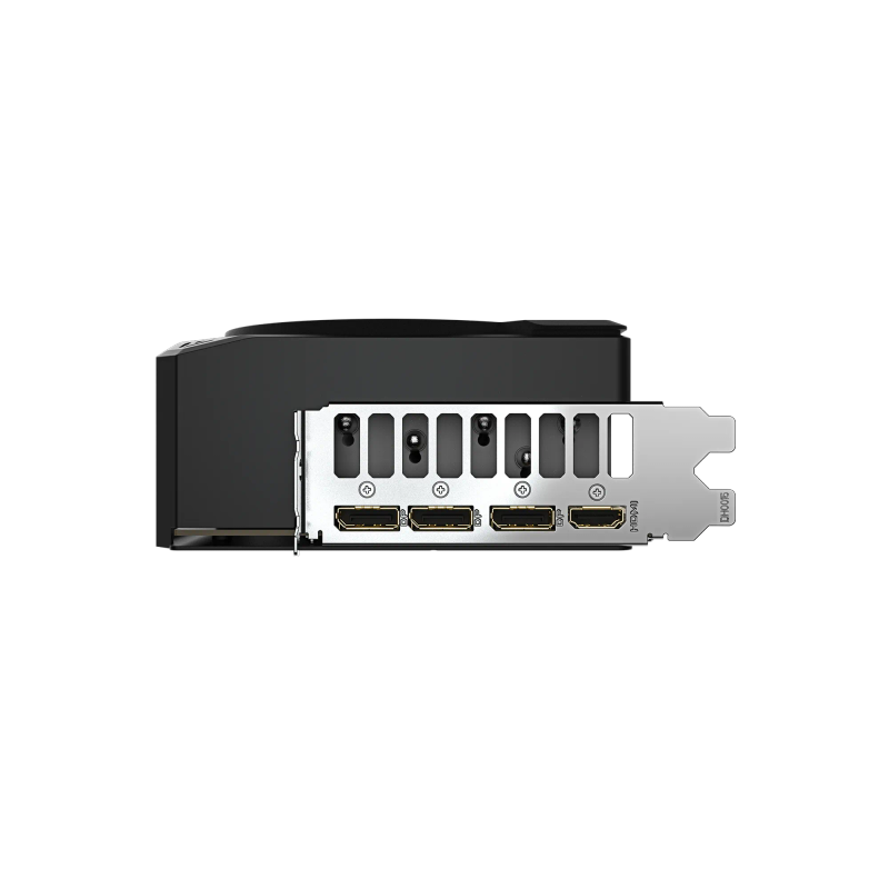GIGABYTE nVidia GeForce RTX 5090 WINDFORCE OC  - 32GB GDDR7; 512-Bit Memory Bus; 1x HDMI; 3x Disp...