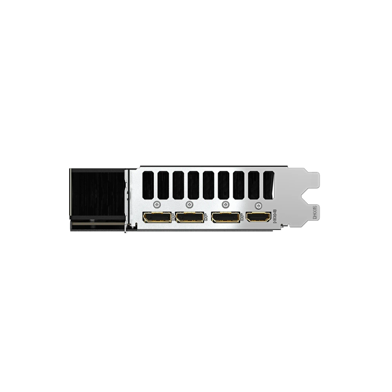 GIGABYTE nVidia GeForce RTX 5090 AORUS EXTREME W  - 32GB GDDR7; 512-Bit Memory Bus; 1x HDMI; 3x D...