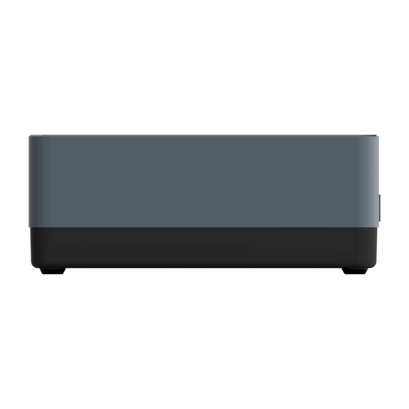 PCBuilder CUBE-N100 Mini PC Barebone