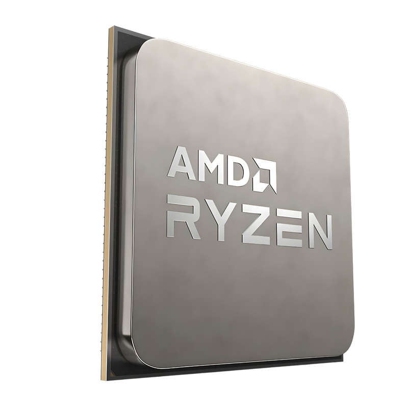 PCBuilder Ryzen 5 7600 MAVERICK Windows 11 Gaming PC