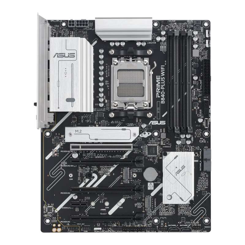 PCBuilder Ryzen 5 7600 MAVERICK Windows 11 Gaming PC