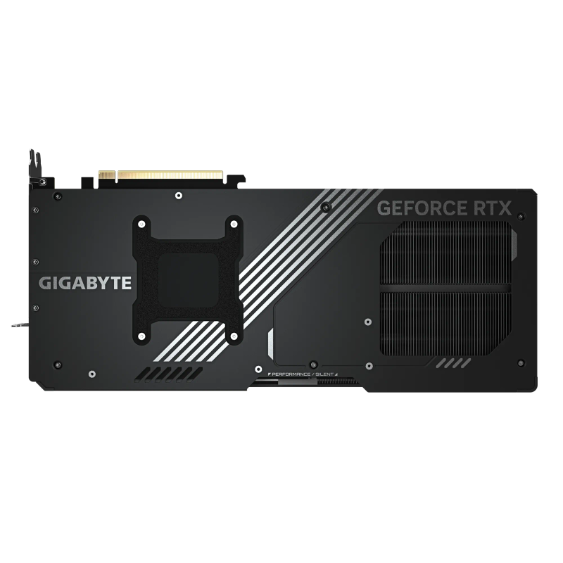 GIGABYTE nVidia GeForce RTX 5090 WINDFORCE OC  - 32GB GDDR7; 512-Bit Memory Bus; 1x HDMI; 3x Disp...