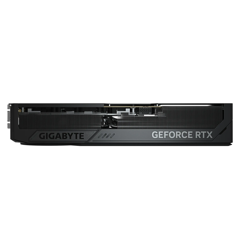GIGABYTE nVidia GeForce RTX 5090 WINDFORCE OC  - 32GB GDDR7; 512-Bit Memory Bus; 1x HDMI; 3x Disp...
