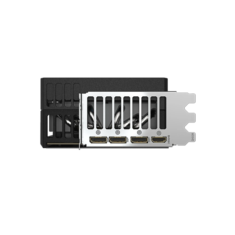 GIGABYTE nVidia GeForce RTX 5090 AORUS MASTER  - 32GB GDDR7; 512-Bit Memory Bus; 1x HDMI; 3x Disp...