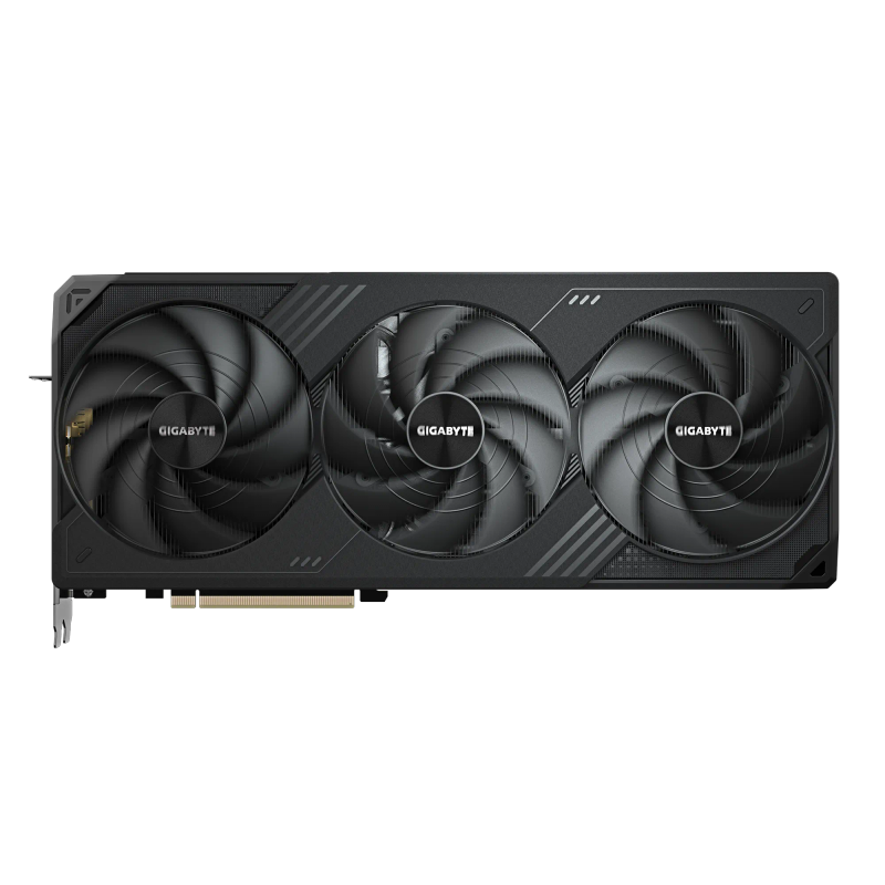 GIGABYTE nVidia GeForce RTX 5090 WINDFORCE OC  - 32GB GDDR7; 512-Bit Memory Bus; 1x HDMI; 3x Disp...