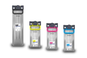 WorkForce Pro WF-C87xR Magenta XL Ink Supply Unit  20;000 pages