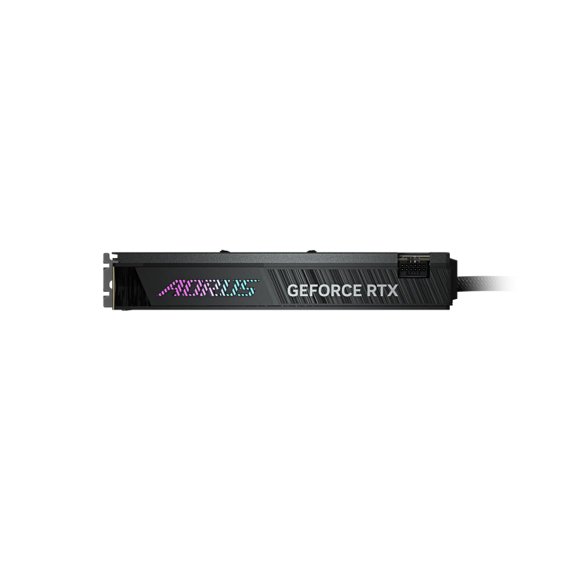 GIGABYTE nVidia GeForce RTX 5090 AORUS EXTREME W  - 32GB GDDR7; 512-Bit Memory Bus; 1x HDMI; 3x D...
