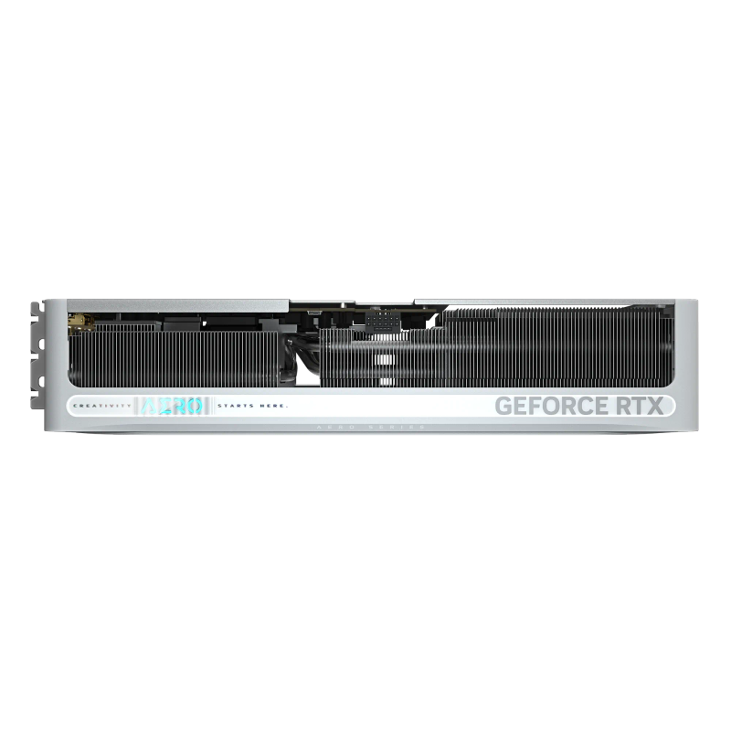 GIGABYTE nVidia GeForce RTX 5070Ti AERO OC - 16GB GDDR7 HDMIx1/DPx3