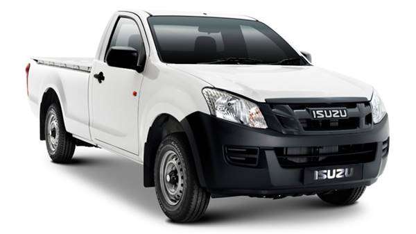 2013- ISUZU LUV3 SPark 13- Tail Lamp Rear Light Right Side Driver Side Black With HARNESS "E"