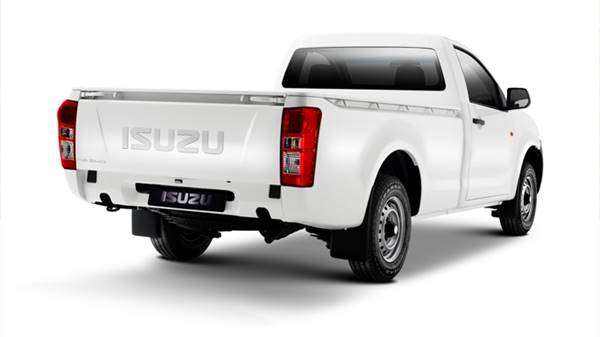 2013- ISUZU LUV3 13- F.Inner Fender Left Side Passenger Side 4WD