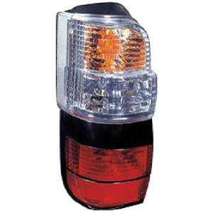2006- CAM INYATHI ( YH133 ) 06- Tail Lamp Rear Light Left Side Passenger Side ''E"