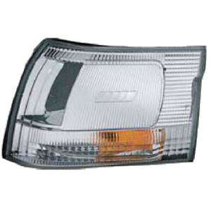 2006- CAM INYATHI ( YH133 ) 06- Corner Light Corner Lamp Left Side Passenger Side UNIT "E"