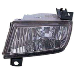 2006- CAM INYATHI ( YH133 ) 06- Fog Lamp Left Side Passenger Side "E"