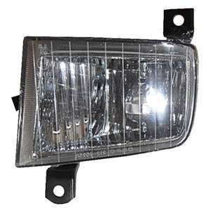 2006- CAM INYATHI ( YH133 ) 06- Fog Lamp Right Side Driver Side "E"