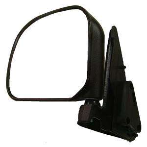 2006- CAM RZH / INYATHI 2006- Door Mirror Left Side Passenger Side Plastic