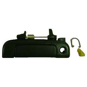2006- CAM INYATHI 06- Front Door OUTER Handle Left Side Passenger Side