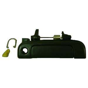 2006- CAM INYATHI 06- Front Door OUTER Handle Right Side Driver Side