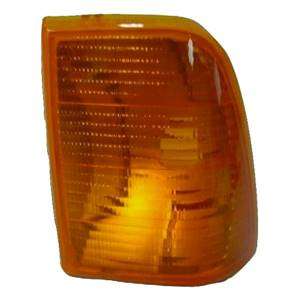1980 18981 1982 1983 1984 FORD CORTINA MK5 80-84 Corner Light Corner Lamp Left Side Passenger Side
