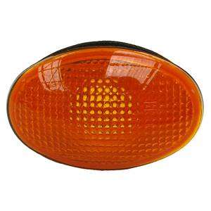 1997 1998 1999 2000 FORD FIESTA / SOHole 97-00 Side Lamp Light AMBER