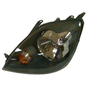 2006 2007 2008 FORD FIESTA Late Model 06-08 Head Light / Head Lamp Front Left Side Passenger Side