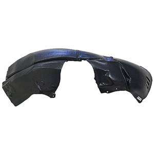 2009 2010 2011 2012 2013 FORD FIESTA 09-13 Front Fender Liner Left Side Passenger Side