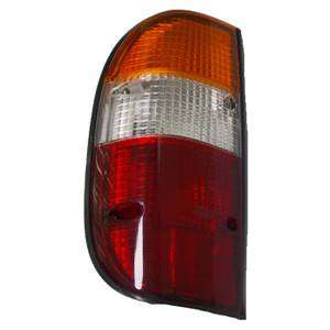 2002 2003 2004 FORD RANGER Early Model 02-04 Tail Lamp Rear Light Left Side Passenger Side "E"