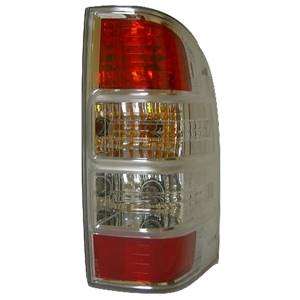 2009- FORD RANGER 09- Tail Lamp Rear Light Right Side Driver Side "E"