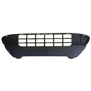 2010 2011 2012 FORD FIGO 10-12 Bumper Grille Grill CENTRE