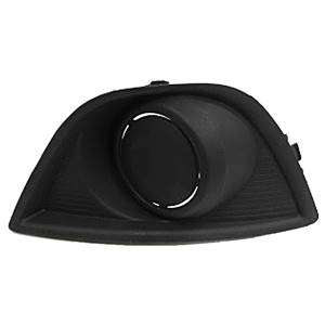 2010 2011 2012 FORD FIGO 10-12 Fog Lamp Cover Without Hole RH ( Right Driver Side )