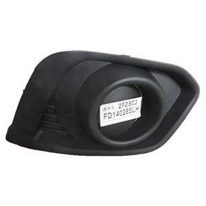 2013 2014 2015 2016 FORD FIGO 13-16 Fog Lamp Cover Without Hole Left Side Passenger Side