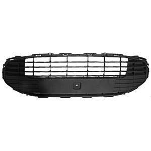 13-16 FORD FIGO BUMPER GRILLE CENTRE