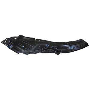 2003 2004 2005 2006 2007 2008 Honda JAZZ MK1 / 2 03-08 Inner Fender Right Side Driver Side