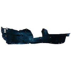 2009- Honda JAZZ 1.4 & 1.5 MK3 09- Front Fender Liner Right Side Driver Side
