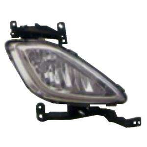 2011 2012 2013 2014 HYUNDAI ELANTRA 11-14 Fog Lamp Left Side Passenger Side