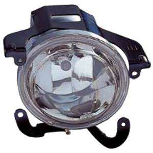 2005- HYUNDAI ATOS MK2 05- Fog Lamp Right Side Driver Side