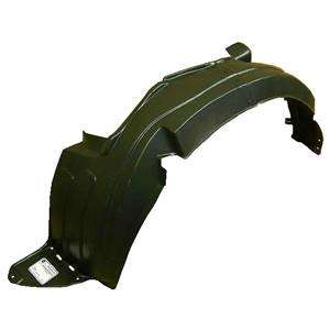2008 2009 2010 HYUNDAI i10 Hatchback 08-10 Front Fender Liner Left Side Passenger Side