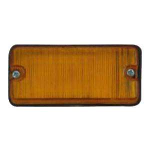1981 1982 1983 1984 1985 1986 1987 1988 ISUZU KB21 / 26 81-88 Side Lamp Light Assembly