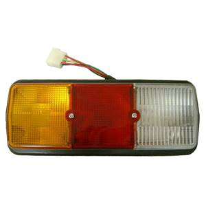 1986 1987 1988 ISUZU KB230 / 250 / 280 86-88 Tail Lamp Rear Light Assembly LH=RH UNIVERSAL
