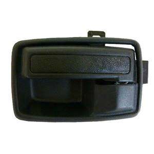 1989-2004 ISUZU KB230 / 250 / 280 / KB140 89-04 Door Handle INNER Left Side Passenger Side Black