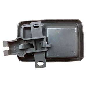 1997-2004 ISUZU KB140 97-04 DOOR Handle INNER Right Side Driver Side With Case Gray