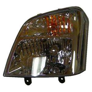 2004 2005 2006 2007 ISUZU LUV 04-07 Headlamp / HeadLight Front Passenger Side