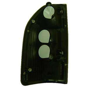 2004 2005 2006 2007 ISUZU LUV 04-07 Tail Lamp Rear Light Right Side Driver Side ''E'' TYC