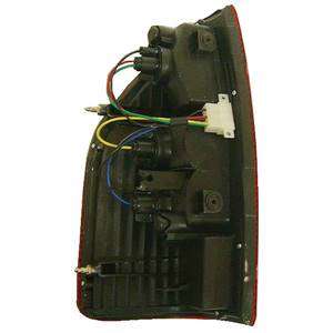 2004 2005 2006 2007 ISUZU LUV 04-07 Tail Lamp Rear Light Right Side Driver Side "E"