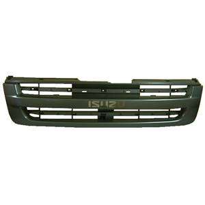 2004 2005 2006 2007 ISUZU LUV 04-07 Grille Grill 4WD MAT
