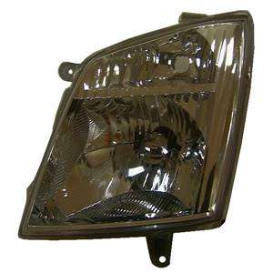 2008 2009 2010 2011 2012 ISUZU LUV2 08-12 Headlamp / HeadLight Front Passenger Side With Park Lamp