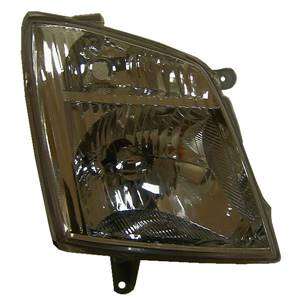 2008 2009 2010 2011 2012 ISUZU LUV2 Headlamp / HeadLight Front Right Side Driver Side With Park Lamp