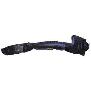 2008 2009 2010 2011 2012 ISUZU LUV2 08-12 Inner Fender Left Side Passenger Side