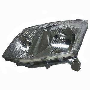 2013 2014 2015 2016 ISUZU LUV3 Early Model Headlamp / HeadLight Front Passenger Side Manual 2WD