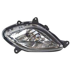 2011 2012 2013 2014 2015 2016 KIA PICANTO MK3 11-16 Fog Lamp Left Side Passenger Side